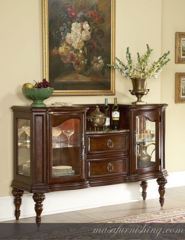 Dining Table Set