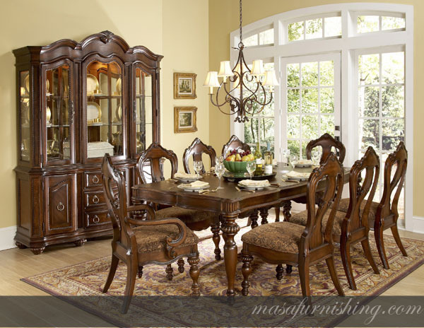 Dining Table Set