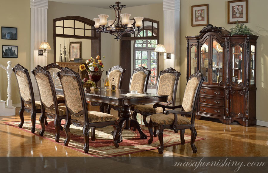 Dining Table Set