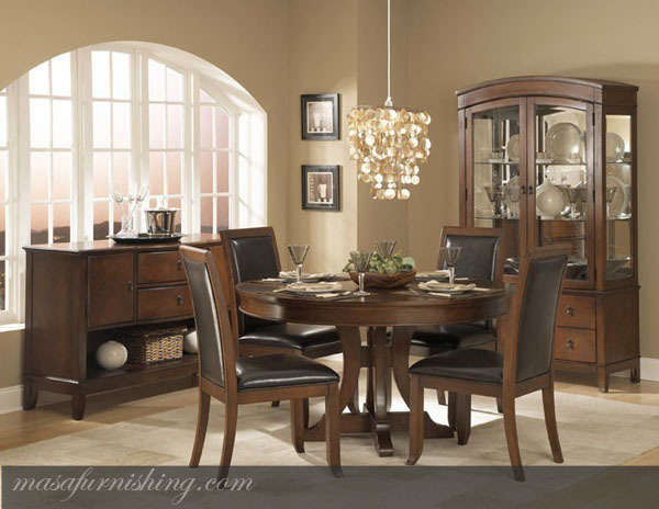 Dining Table Set