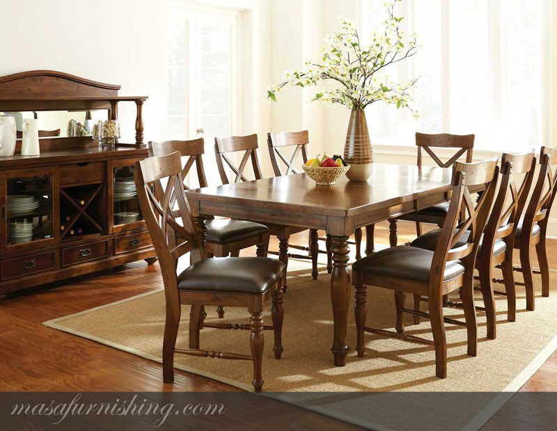 Dining Table Set