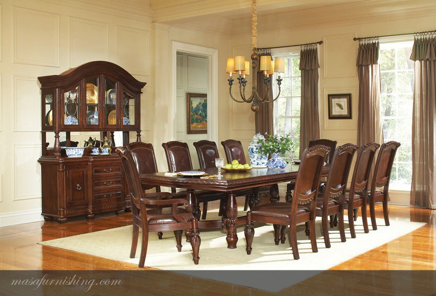 Dining Table Set