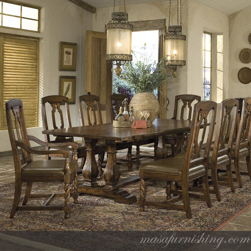 Dining Table Set