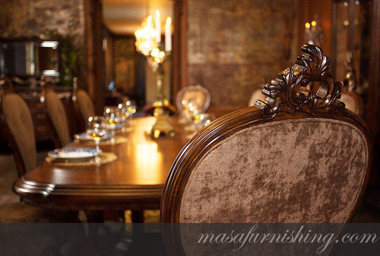 Dining Table Set