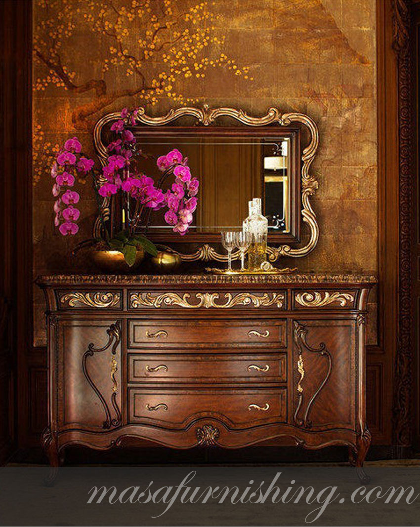 Dining Table Set