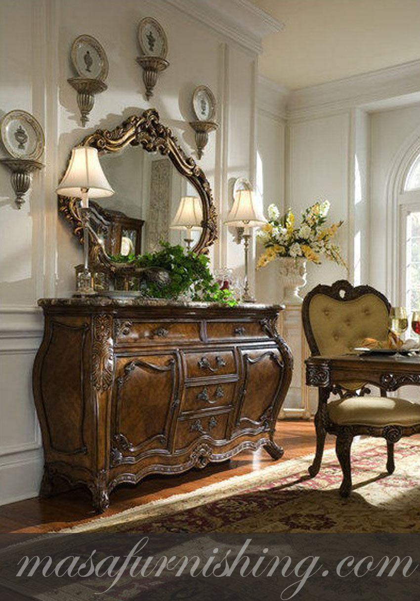 Dining Table Set