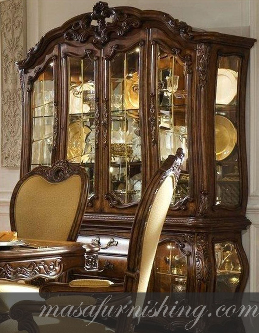 Dining Table Set