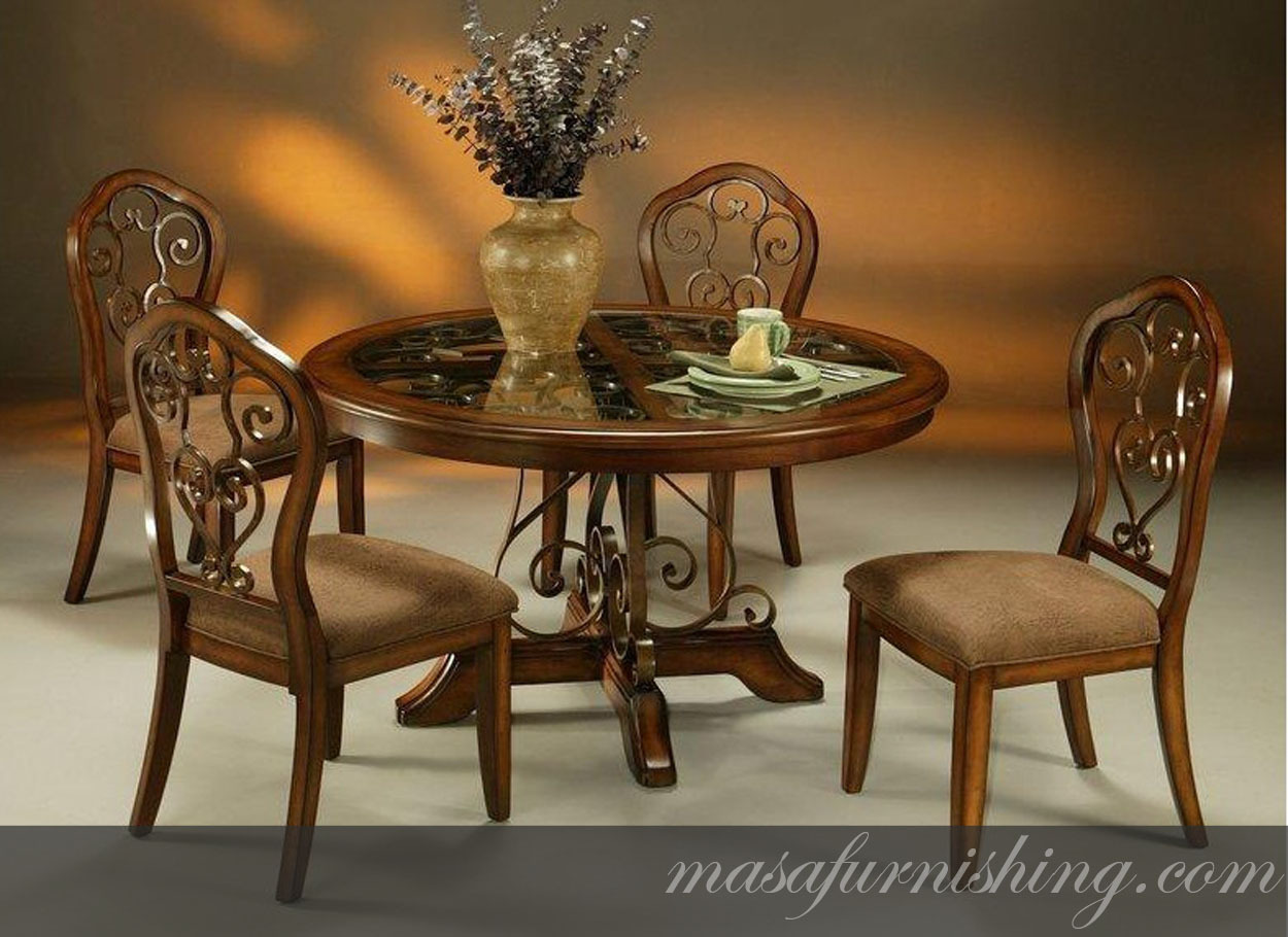Dining Table Set