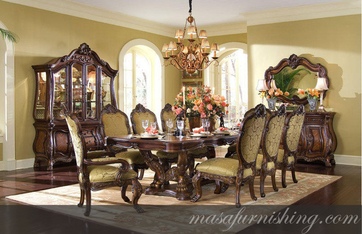 Dining Table Set