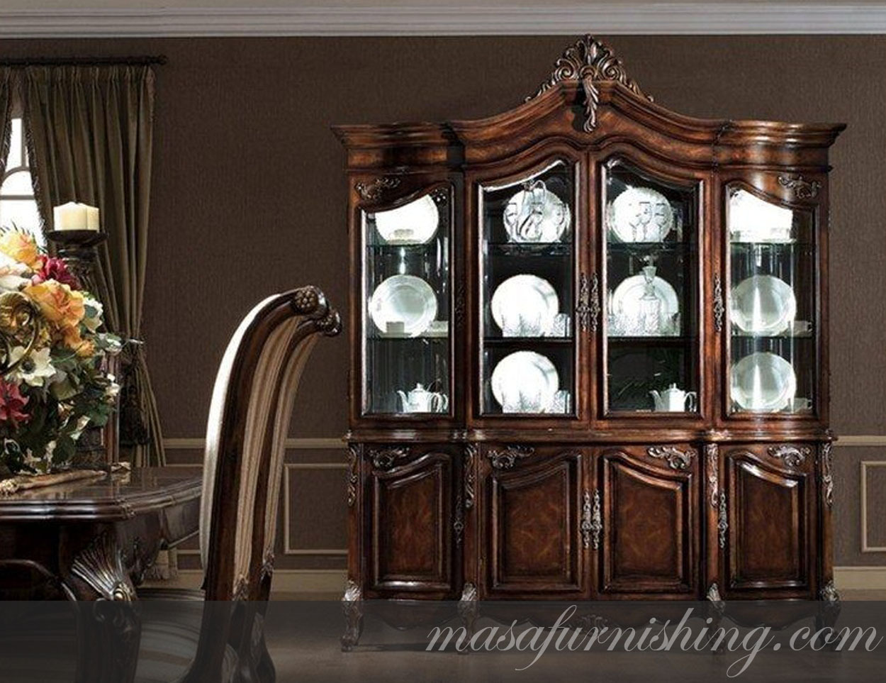 Dining Table Set
