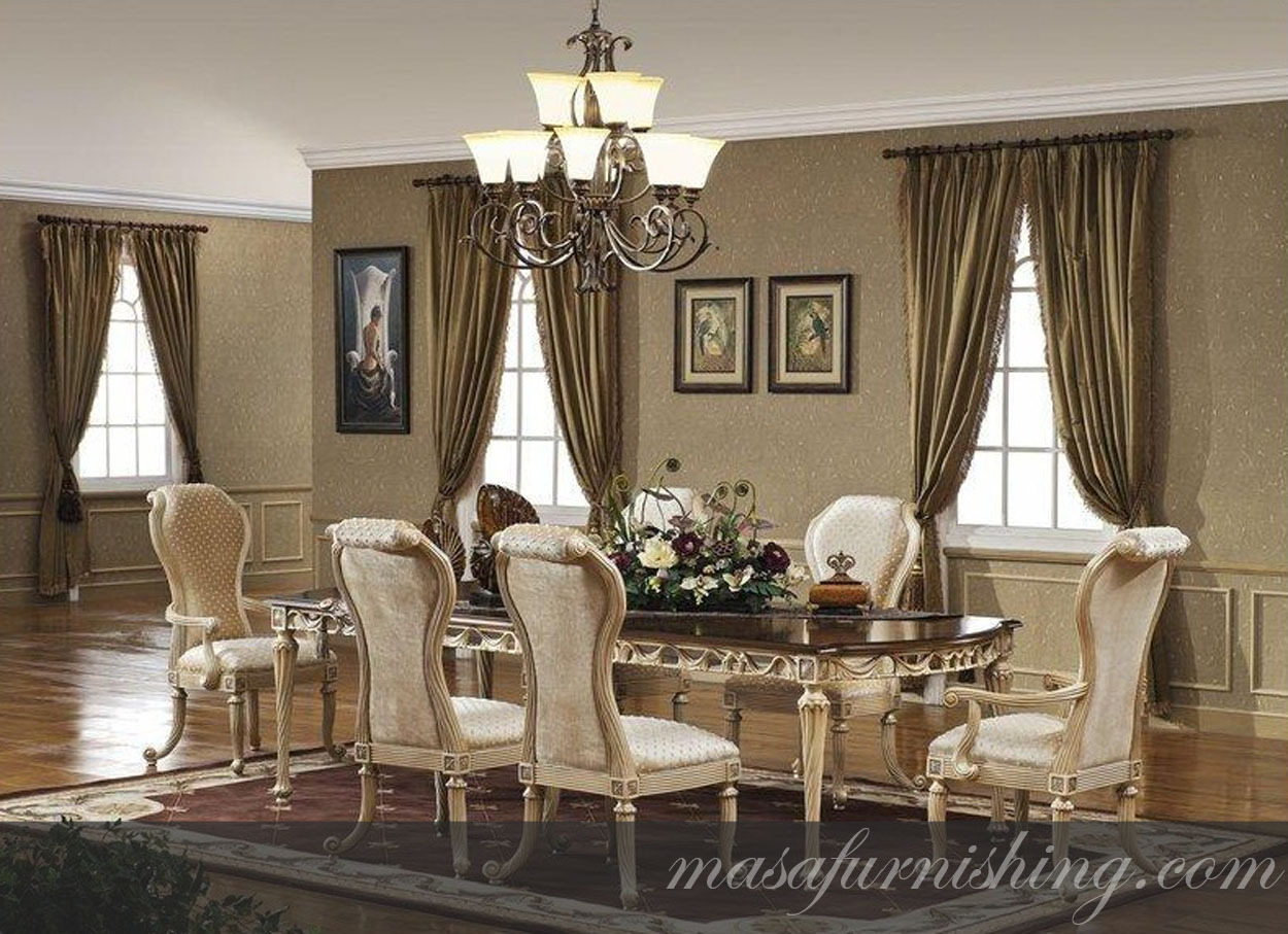 Dining Table Set