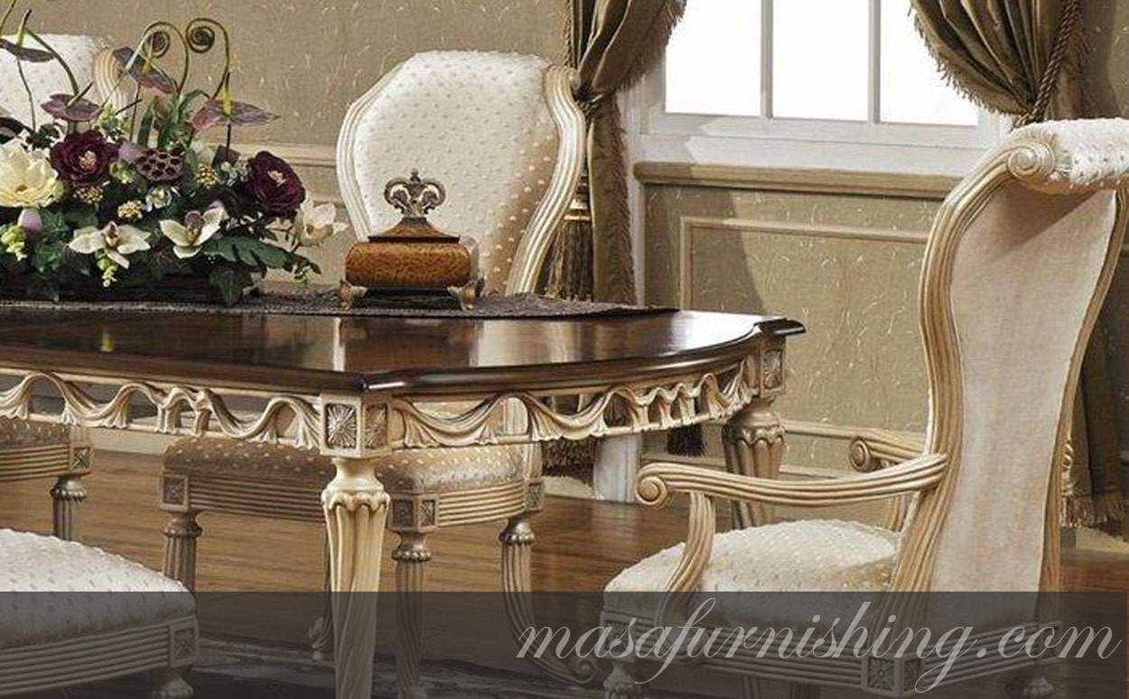Dining Table Set