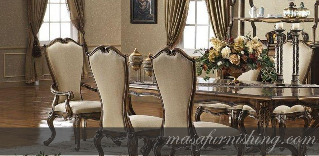 Dining Table Set