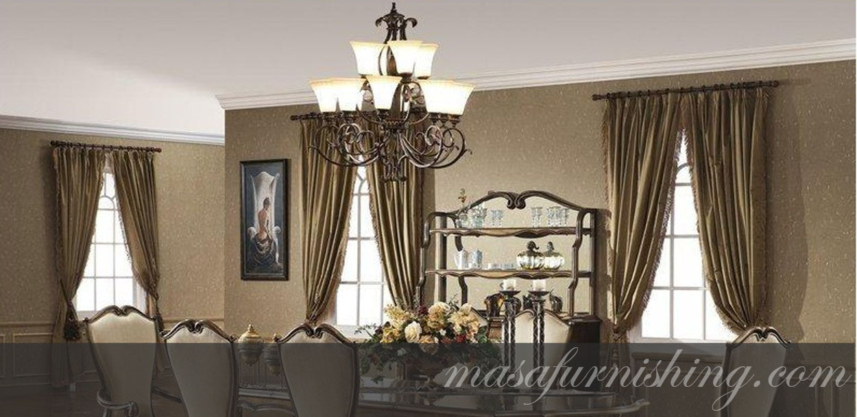 Dining Table Set