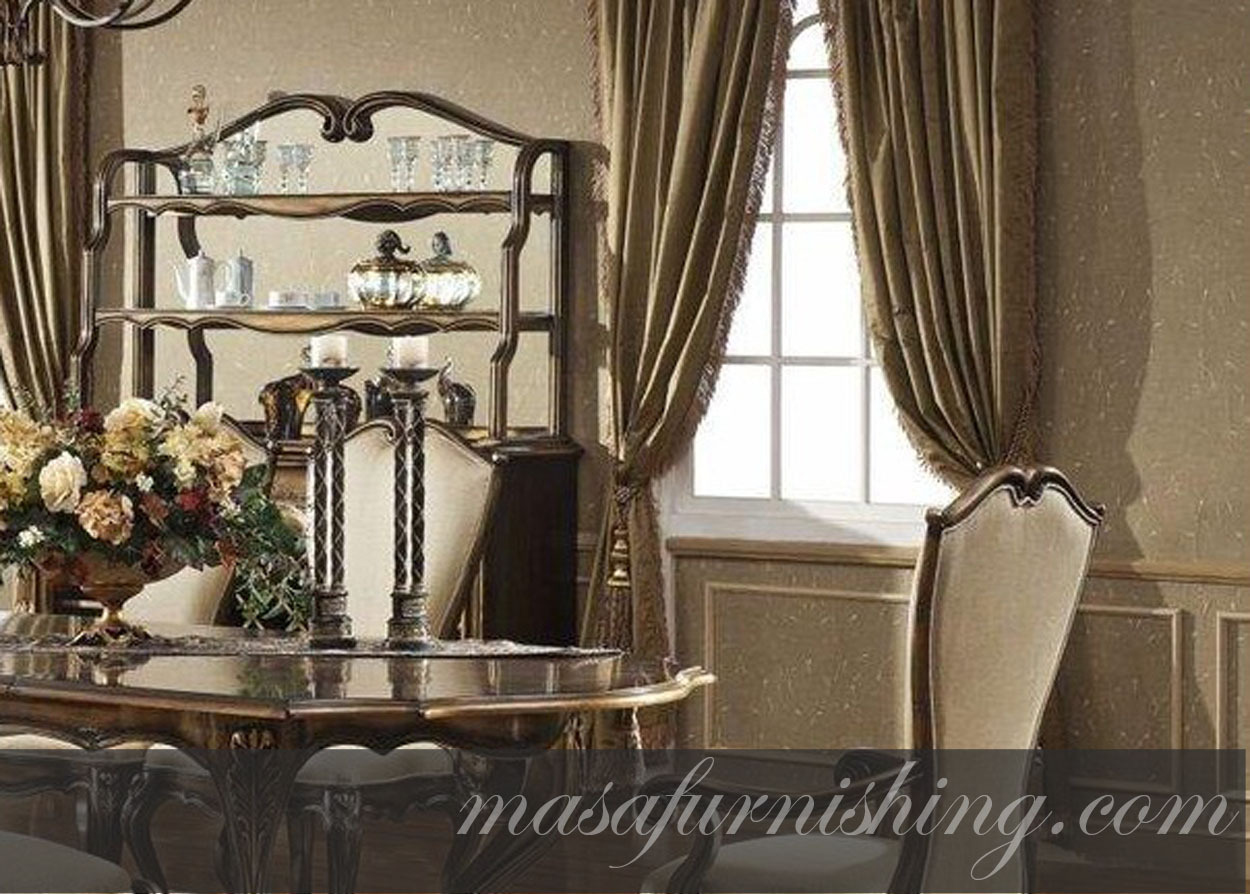 Dining Table Set