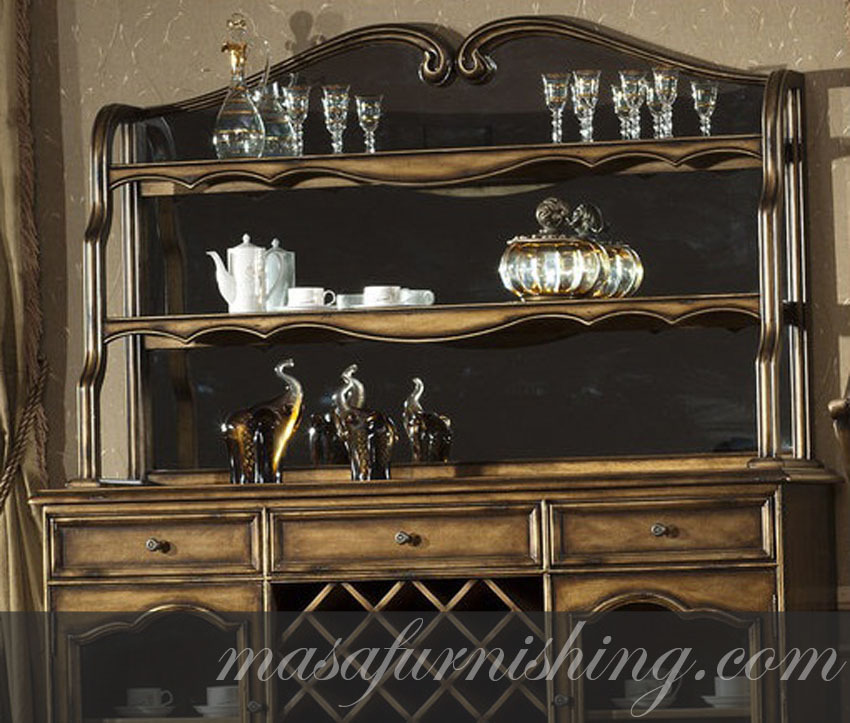 Dining Table Set