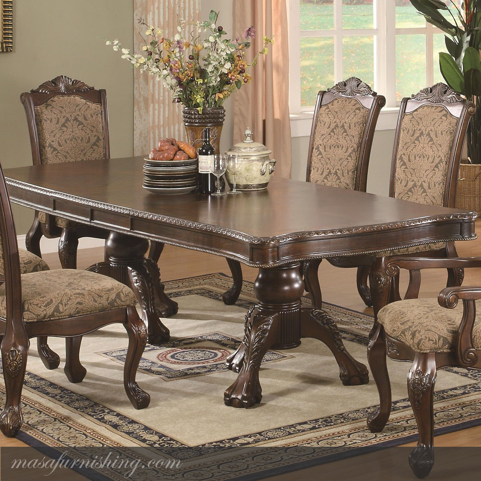Dining Table Set