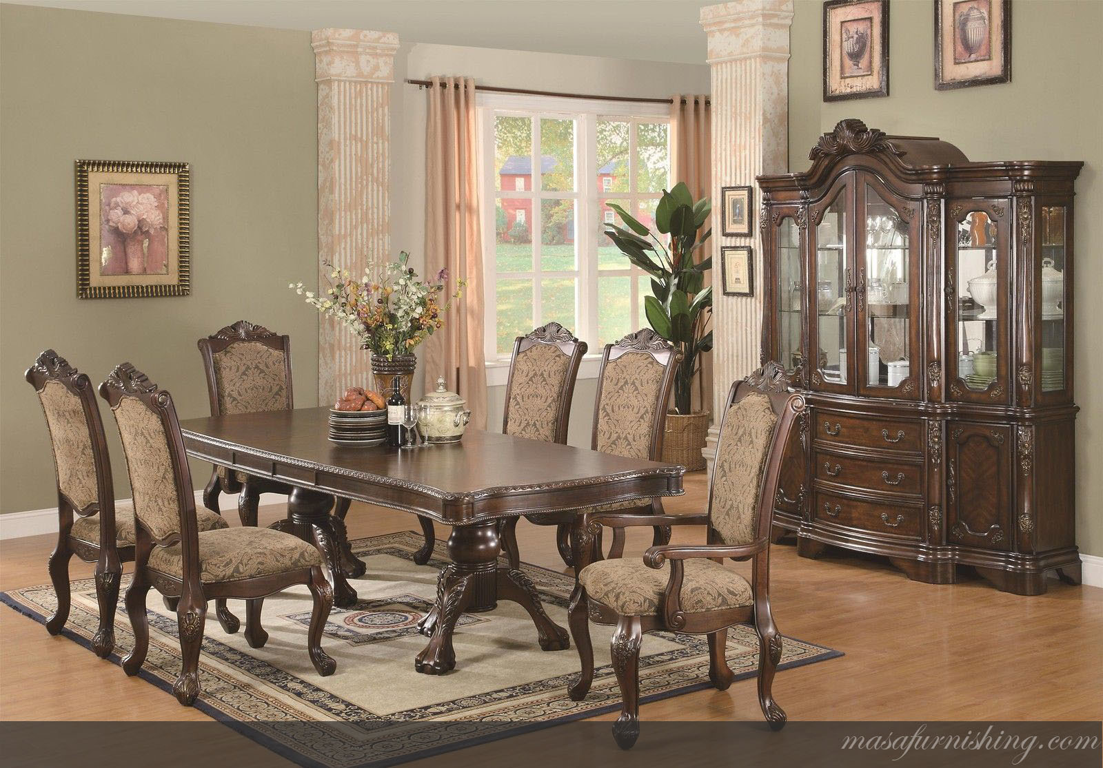 Dining Table Set