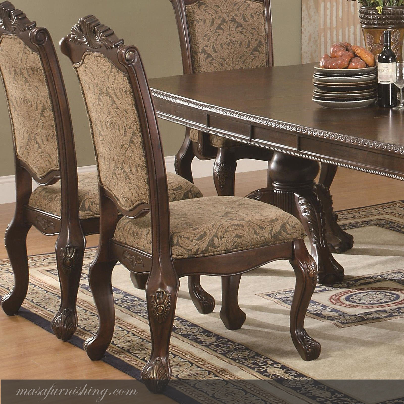 Dining Table Set