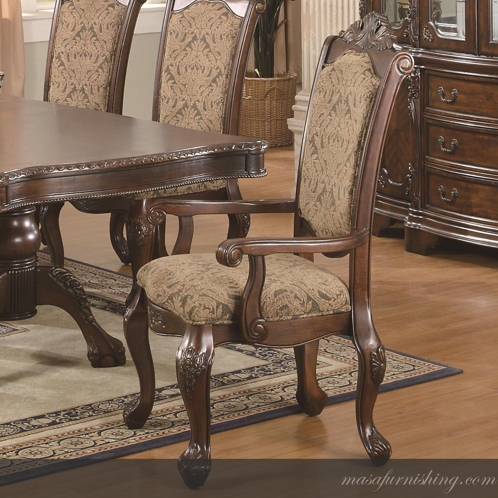 Dining Table Set
