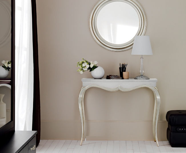 Luxury Dressing Table Set 