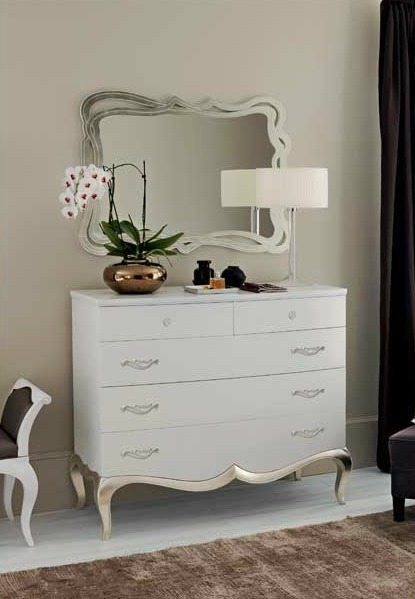 Luxury Dressing Table Set 