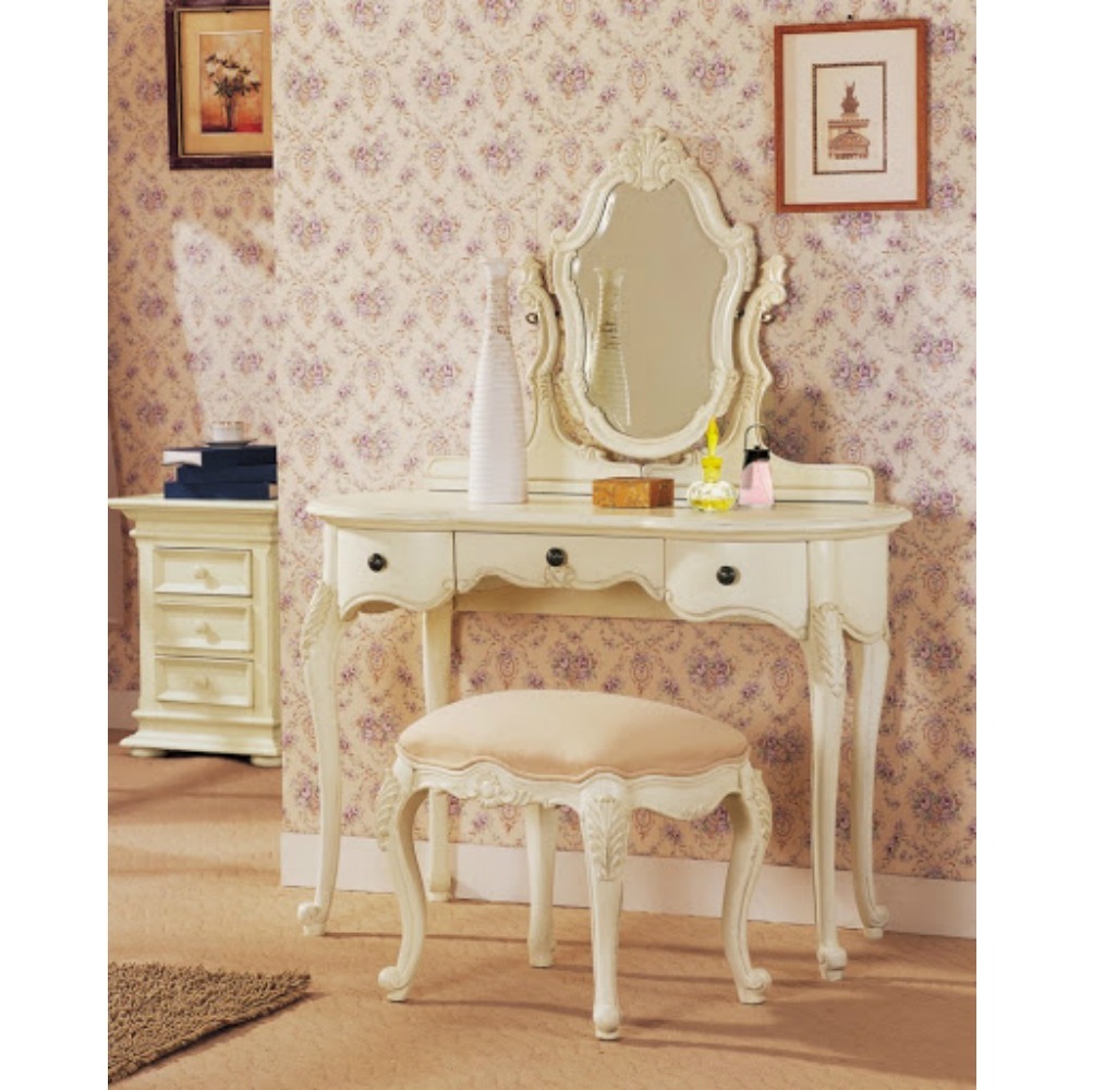 Victoria Dressing Table