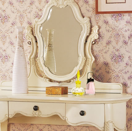 Victoria Dressing Table