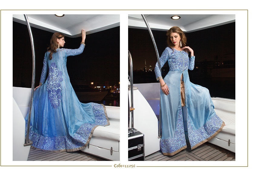 Designer Patiyala Pant Suits..