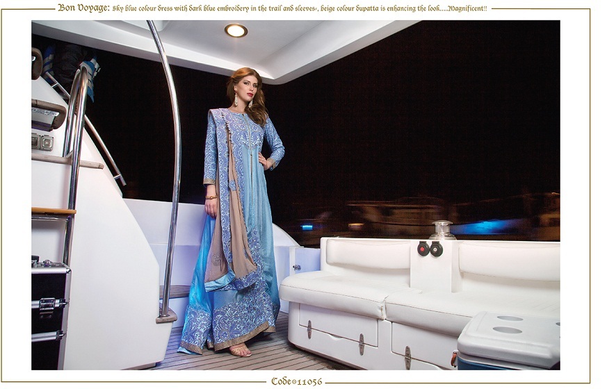 Designer Patiyala Pant Suits..