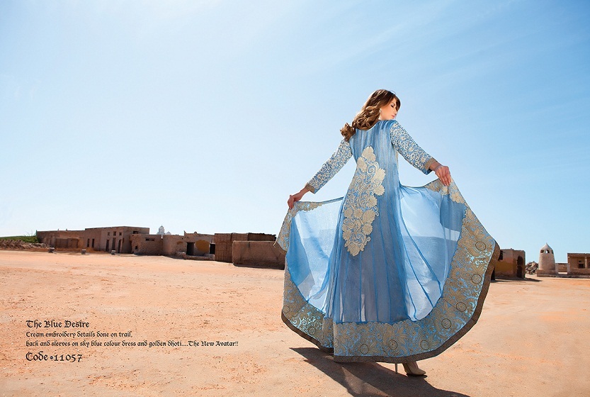 Designer Patiyala Pant Suits..