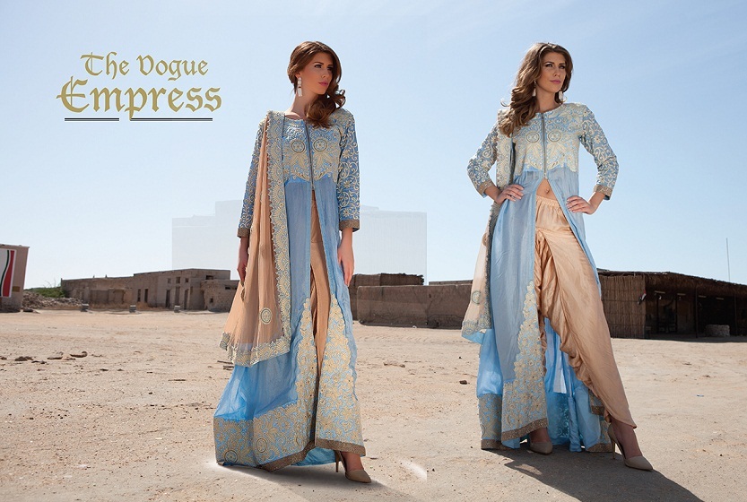 Designer Patiyala Pant Suits..