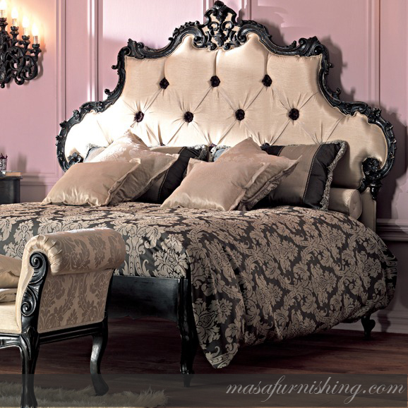 Chantelle Bed Frame 