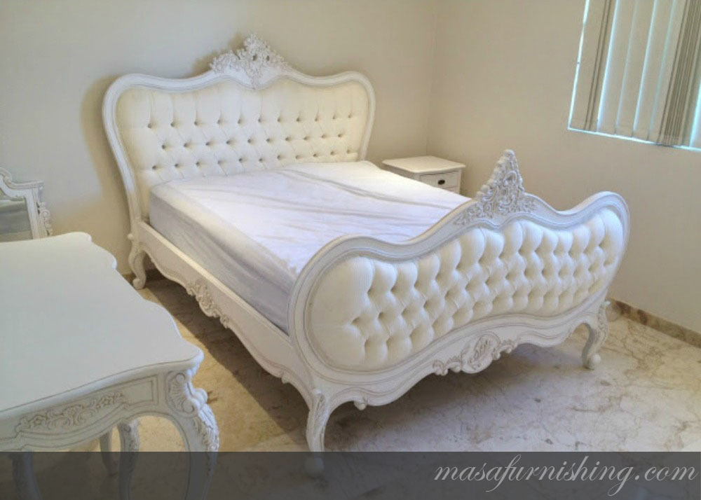 La Chamber Bed
