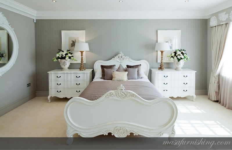 La Chamber Bed