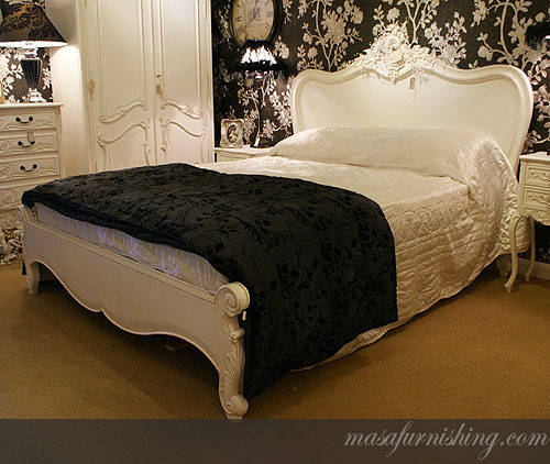 La Chamber Bed