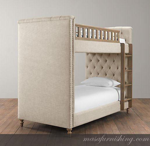 Porter's Bunk Bed
