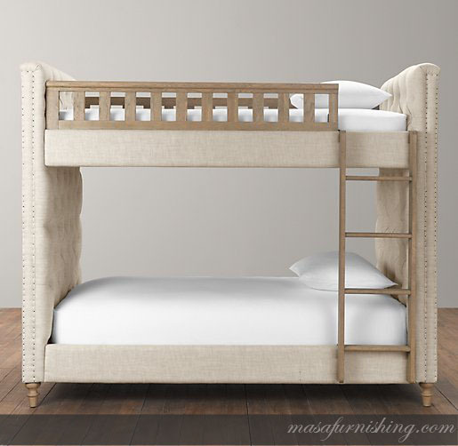 Porter's Bunk Bed