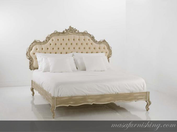 Riviera Sweet Bed