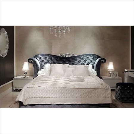 Royal Sovereign Bed Frame