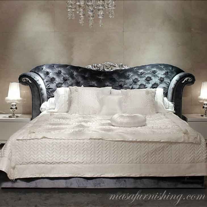 Royal Sovereign Bed Frame