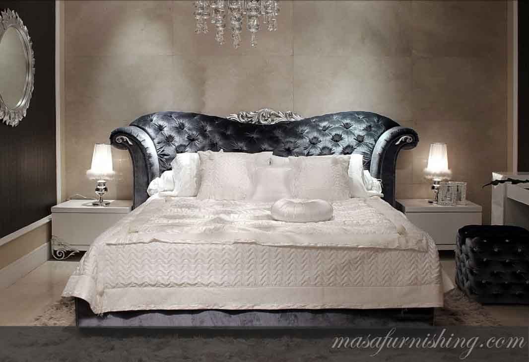 Royal Sovereign Bed Frame