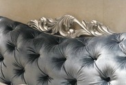 Royal Sovereign Bed Frame