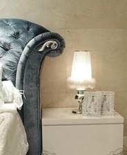 Royal Sovereign Bed Frame