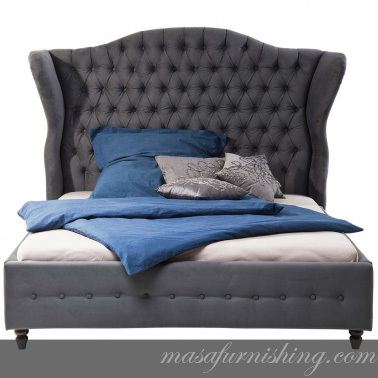 The Walton Bed