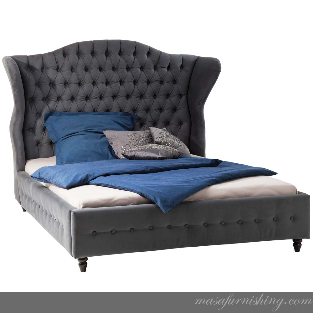 The Walton Bed