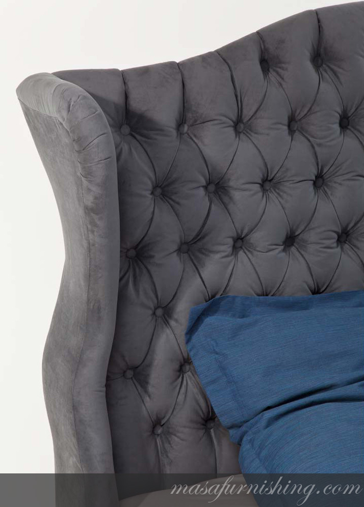 The Walton Bed