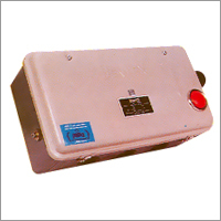 एयर ब्रेक मैनुअली स्टार-डेल्टा मोटर स्टार्टर