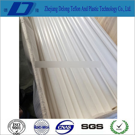 Ptfe गोल बार