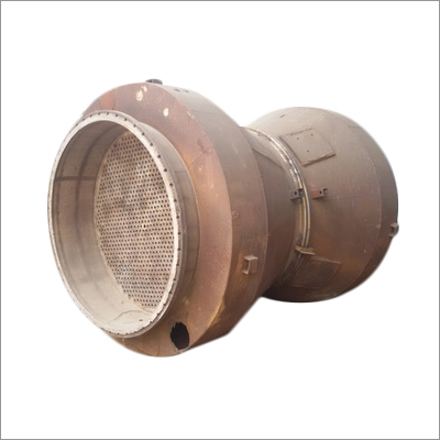 Heat Exchanger